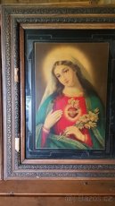 Obrazy s náboženskými motivy - 3