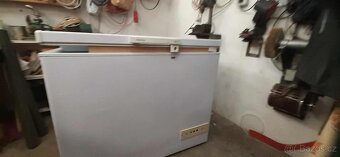 Pultový mrazák - 3