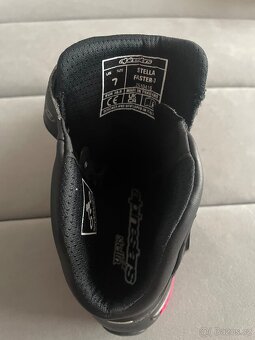 Alpinestars boty na motorku 38,5 - 3