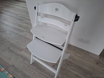 Rostoucí židlička Kindercraft - 3