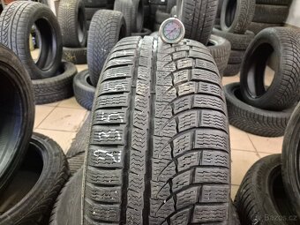 235/55 R17 NOKIAN (6,5mm) č.15944/bp - 3