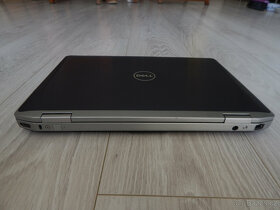 notebook Dell Latitude E6430 Intel Core i7 - 3
