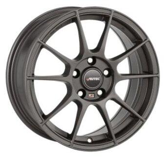 Sada kol R19 AUTEC WIZARD + Goodyear EAGLE F1 / Zimní cena - 3