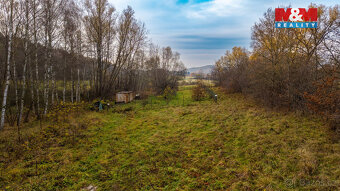 Prodej pozemku, 5589 m², Česká Lípa - 3