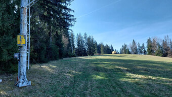 Prodám lyžařský vlek Tatrapoma F 12 - 3