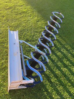 Stropní stahovací schody - 3