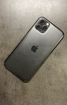 iPhone 11 pro 64Gb - 3