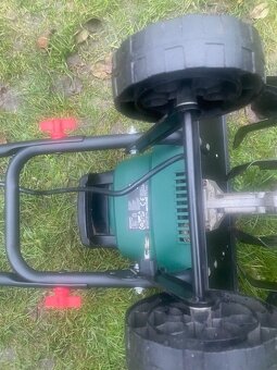 Kultivátor PARKSIDE 1500 W - 3