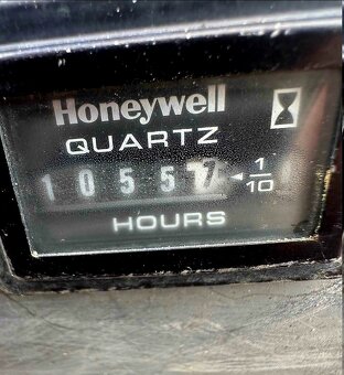 Minibagr Kubota U10-3, rv 2015 - 3