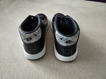 Kotníkové botasky Lotto - 3