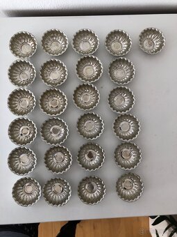 retro formicky ma cukrovi kosicky male Kovozavody Svratka - 3