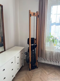 Vodní veslovací trenažer First Degree - 3