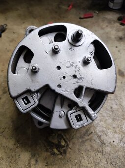 Alternátor Zetor UŘ 1 - 3