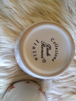 Sada vánočních hrnků - 3