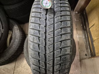 215/65 R16 FALKEN (5,5mm) č.16031/b6 - 3