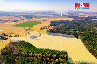 Prodej zemědělské usedlosti, 71 m², Trhové Sviny - 3