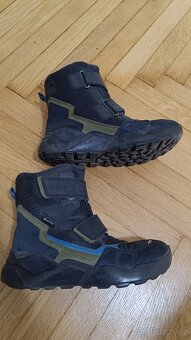 Zimní boty Superfit 32 Goretex - 3