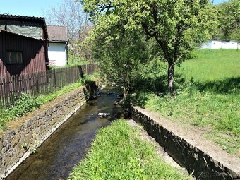 Pozemek 394 m², Ústí nad Labem - 3