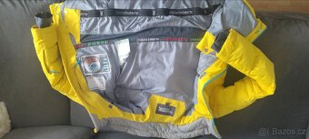 Péřová bunda dámská. - 3