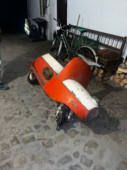 Čezet 175/502.05 - 3