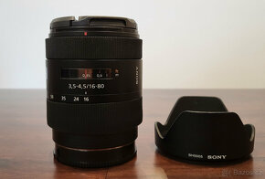 Objektiv Carl Zeiss Vario-Sonnar DT 3,5-4,5/16-80 ZA - 3