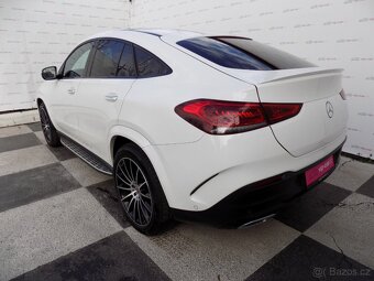Mercedes-Benz GLE 350d/AMG-Line/4-M/Webasto/ - 3