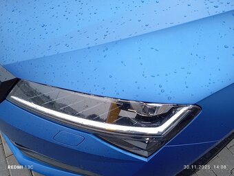 Superb Sportline 4x4, 2.0 TDI DSG, 140KW, výklopné tažné - 3