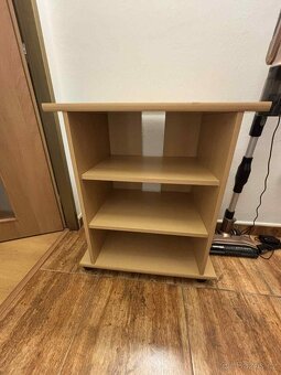 TV stolek - 3