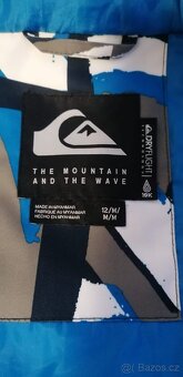 Dětská bunda cca 12 let - 3