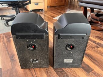 Reproduktory 2x JVC SP-D501T - 3