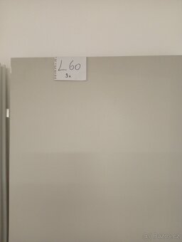 Interiérové dveře - 3