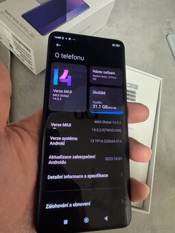 Redmi note 13pro 5g - 3