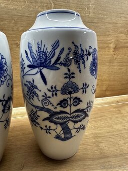 Cibuláková váza V 27 cm - 3