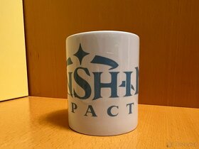 Hrnek Genshin Impact - 3