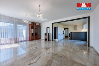 Prodej rodinného domu, 113 m², Hazlov - 3