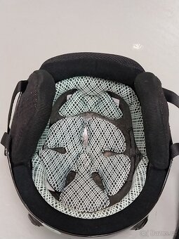 Dámská lyžařská helma Rossignol - 3