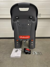 Dětská sedačka POLISPORT Bilby RS zadní NOVÁ - 3