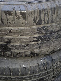 225/55 18R Celá sada celoroční - 3