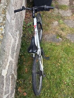 Dětské kolo 24’ - 3