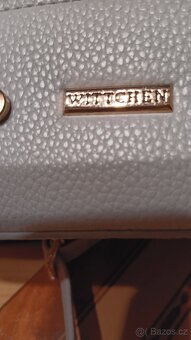 Dámský koženkový batůžek Wittchen - 3