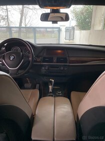 BMW X5 e70 lci 180 kW R.V.10/2011 - 3