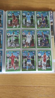 Fotbalové kartičky- Fifa 2020 - 3