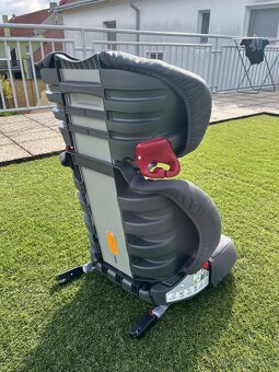 Britax Römer Discovery SL - 3