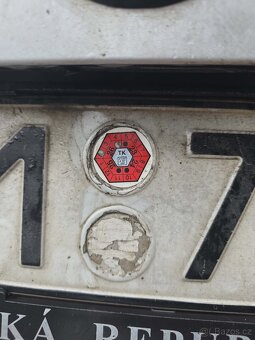 Golf 4 1.9 tdi 74kw - 3