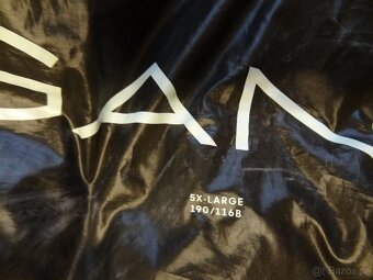 Pánská péřová bunda GANT 5XL - 3