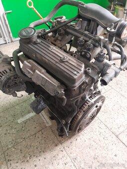 Škoda Fábia I - ND - 3