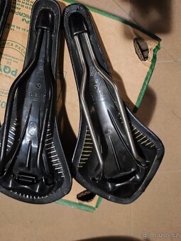 Fizik sedla - 3
