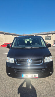 VW T5 Multivan 77 kW - 3
