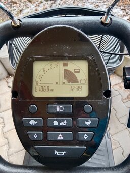 Elektrická tříkolka - 3