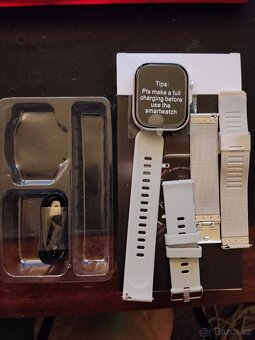 chytré hodinky ERUN - 3